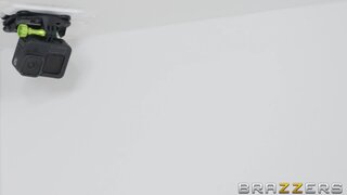 Brazzers Exxtra - Caught Her On Cam - 02/02/2023