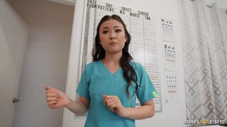 Brazzers Exxtra - Pervy Practices Part 2 - 02/09/2023