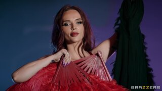 Pornstars Like it Big - Jasmine's Burlesque Fantasy - 02/16/2023