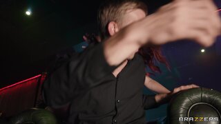 Pornstars Like it Big - Jasmine's Burlesque Fantasy - 02/16/2023