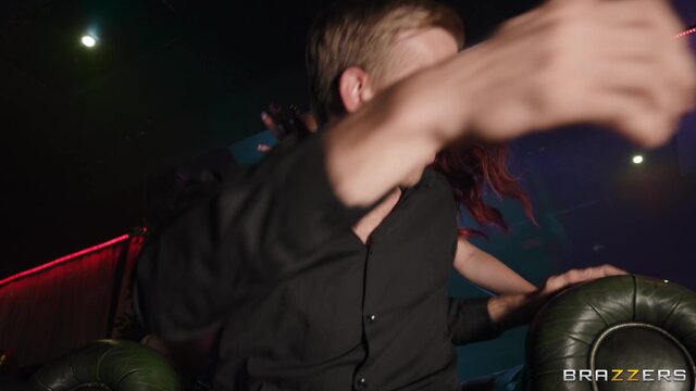 Pornstars Like it Big - Jasmine's Burlesque Fantasy - 02/16/2023