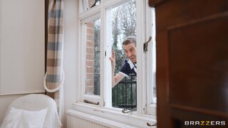 Brazzers Exxtra - Rejected Housewife - 02/22/2023