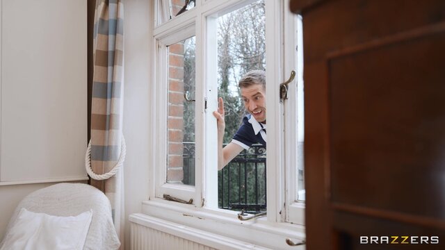 Brazzers Exxtra - Rejected Housewife - 02/22/2023
