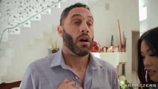 Brazzers Exxtra - Pussy Whiplash - 03/06/2023
