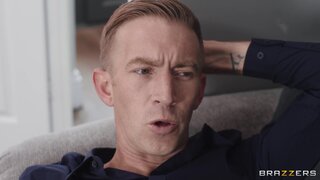 Brazzers Exxtra - Drive My Cock - 03/22/2023