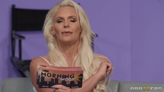 Pornstars Like it Big - Anal Downpour - 03/26/2023