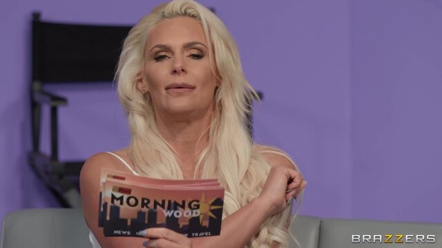 Pornstars Like it Big - Anal Downpour - 03/26/2023