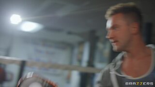 Pornstars Like it Big - Knockout Pussy - 03/28/2023