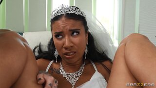 Brazzers Exxtra - ‘Til Sex Do Us Part - 05/31/2023