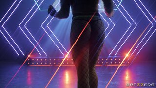 Big Wet Butts - Anal’s Tight On A Neon Night - 06/06/2023