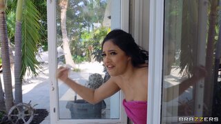 Brazzers Exxtra - Hey You, Drop Those Panties - 06/14/2023