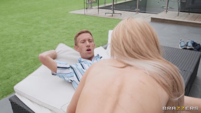 Brazzers Exxtra - Desperate For Danny's Meat - 06/17/2023