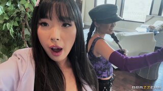 Brazzers Exxtra - Rival Streamer Coomer Content Brain - 06/19/2023