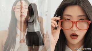Brazzers Exxtra - Fuck Me Until You Fill Me - 06/01/2023