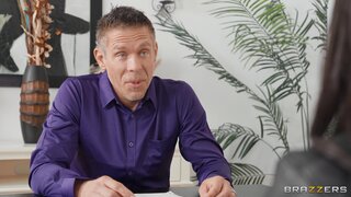 Brazzers Exxtra - Bossy Babysitters Demand Dick - 06/06/2023