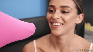 Brazzers Exxtra - Fuck Me Futanari! - 08/03/2023