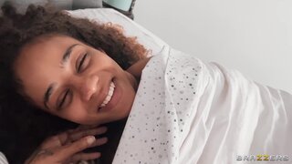 Brazzers Exxtra - Love In Porn - Part 2 : Scarlit's First Anal - 08/25/2023
