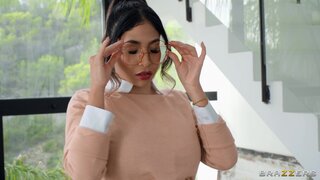 Brazzers Exxtra - Is That Her? - 08/25/2023