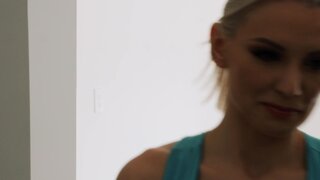 Brazzers Exxtra - Throat Me Or Leave My Ass Alone - 09/07/2023