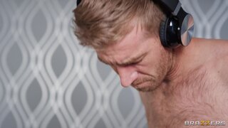 Brazzers Exxtra - Playing Hard To Get - 09/15/2023