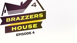 ZZ Series - Brazzers House 4: Episode 4 - 09/29/2023