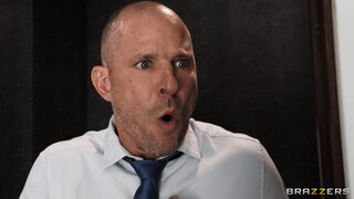 Brazzers Exxtra - Consolation Cock - 10/04/2023