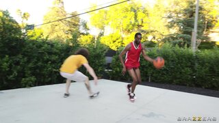 Brazzers Exxtra - The Dream Team - 10/07/2023