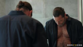 Brazzers Exxtra - Taking Sides (And Cock) - 10/06/2023