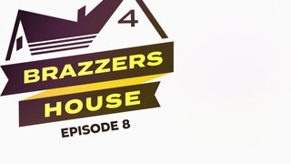 ZZ Series - Brazzers House 4: Episode 8 - 10/13/2023