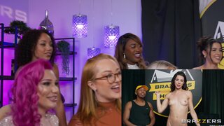 ZZ Series - Brazzers House 4: Episode 9 - 10/17/2023
