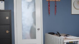 Brazzers Exxtra - The Gift Of Cock 3 - 10/16/2023