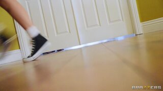 Brazzers Exxtra - Chase Me, Take Me - 10/31/2023