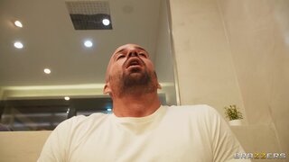 Brazzers Exxtra - A Cum Stained Dress Before Sex - 12/09/2023
