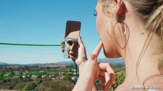 Brazzers Exxtra - Volleyballers - 12/15/2023