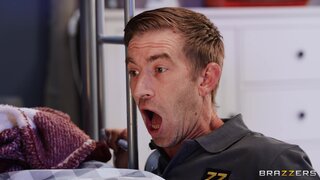 Brazzers Exxtra - Bunkbed Surprise - 12/27/2023