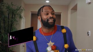 Brazzers Exxtra - Ho Ho Ho! The Best of The Holidays - 12/26/2023