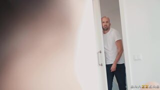 Brazzers Exxtra - Back And Forth Fucking - 01/10/2024