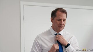 Brazzers Exxtra - Mom-To-Be Begs For Cock - 01/13/2024