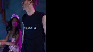 Brazzers Exxtra - Titty Totty Transition - 01/12/2024