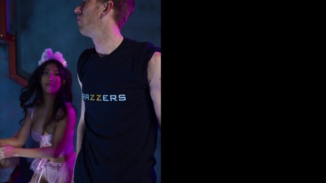 Brazzers Exxtra - Titty Totty Transition - 01/12/2024
