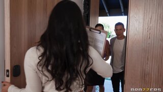 Brazzers Exxtra - Swinger Set - 02/06/2024
