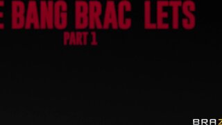 Hot And Mean - The Bang Bracelets Part 1 - 02/13/2024