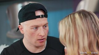 Brazzers Exxtra - Sexual Obsession - 02/16/2024