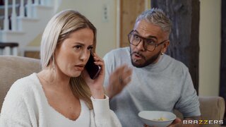 Brazzers Exxtra - Big Cock Bestie - 03/17/2024