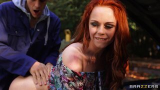 Brazzers Exxtra - Red Hawt! The Best Of Redheads - 03/20/2024