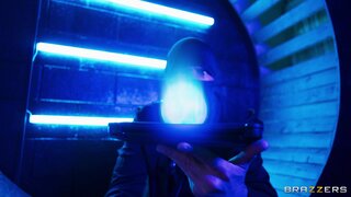 Brazzers Exxtra - Cyber Girlfriend - 03/28/2024
