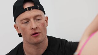 Brazzers Exxtra - Don't Fuck My Pussy, Fuck My Ass - 04/20/2024