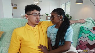 Brazzers Exxtra - Strictly Her Stepsister - 05/02/2024