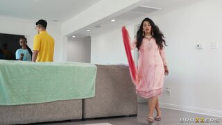 Brazzers Exxtra - Strictly Her Stepsister - 05/02/2024