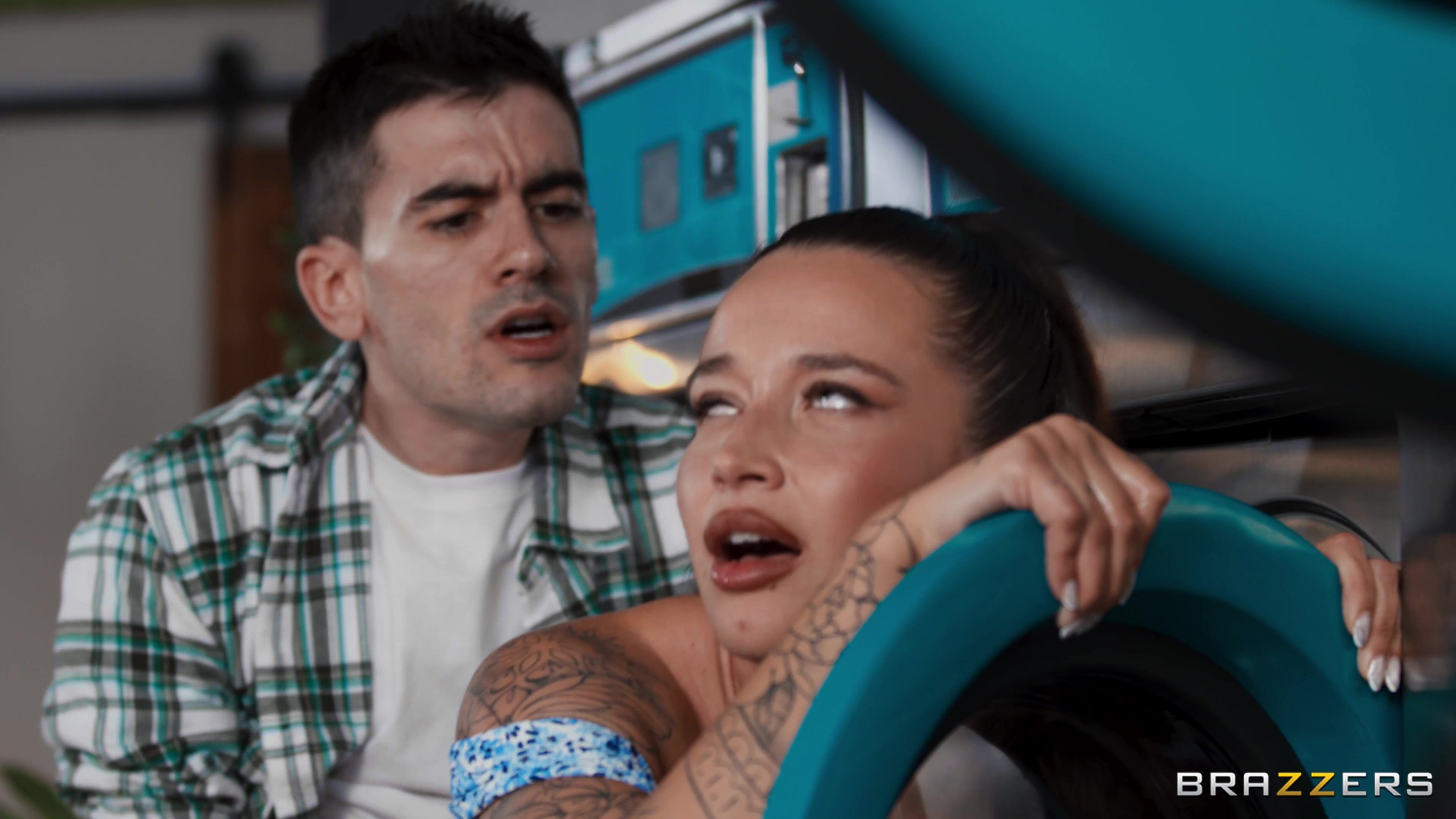 Brazzers Exxtra - A Gust Of Horniness - 05/09/2024